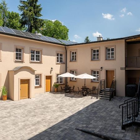 Central Platinum Apartments 30 Rybnik  Dış mekan fotoğraf
