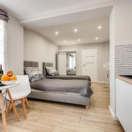 Central Platinum Apartments 30 Rybnik  Dış mekan fotoğraf