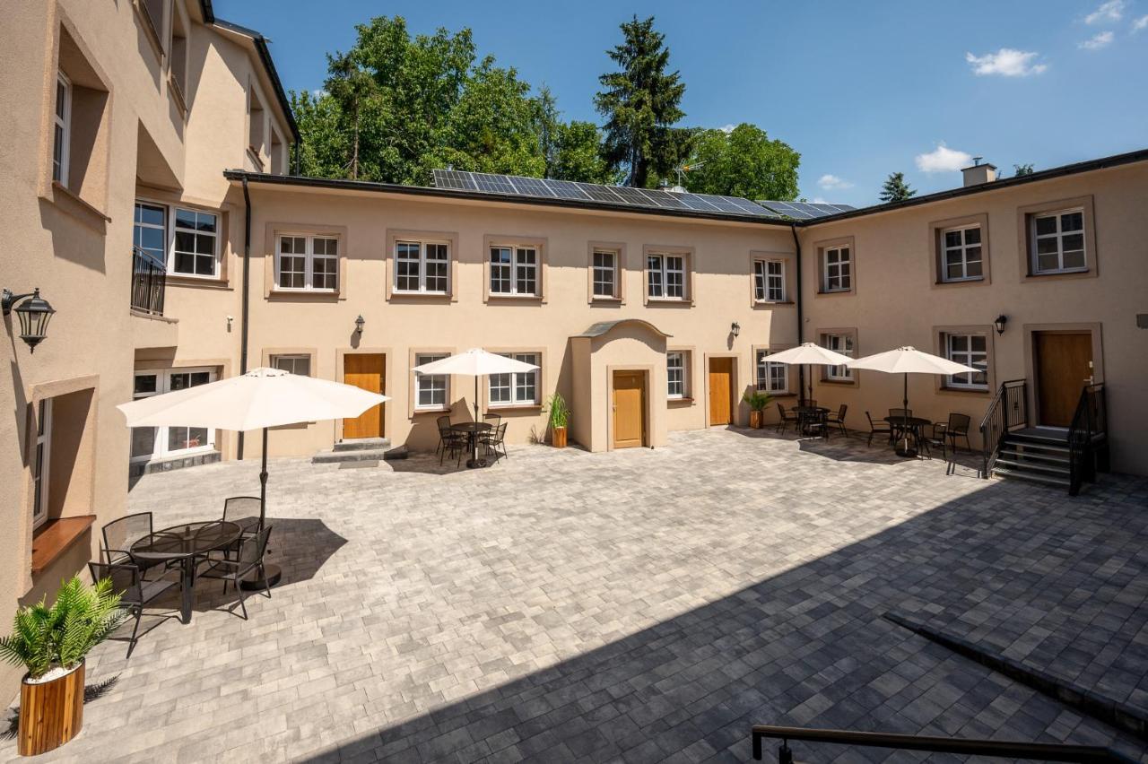 Central Platinum Apartments 30 Rybnik  Dış mekan fotoğraf