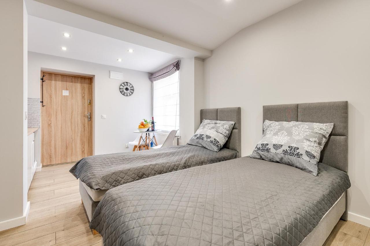 Central Platinum Apartments 30 Rybnik  Dış mekan fotoğraf