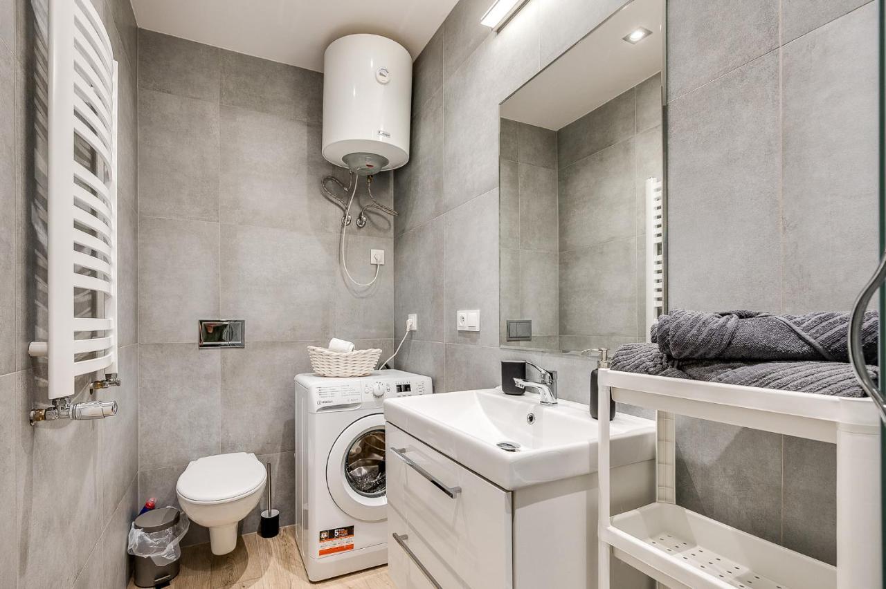 Central Platinum Apartments 30 Rybnik  Dış mekan fotoğraf