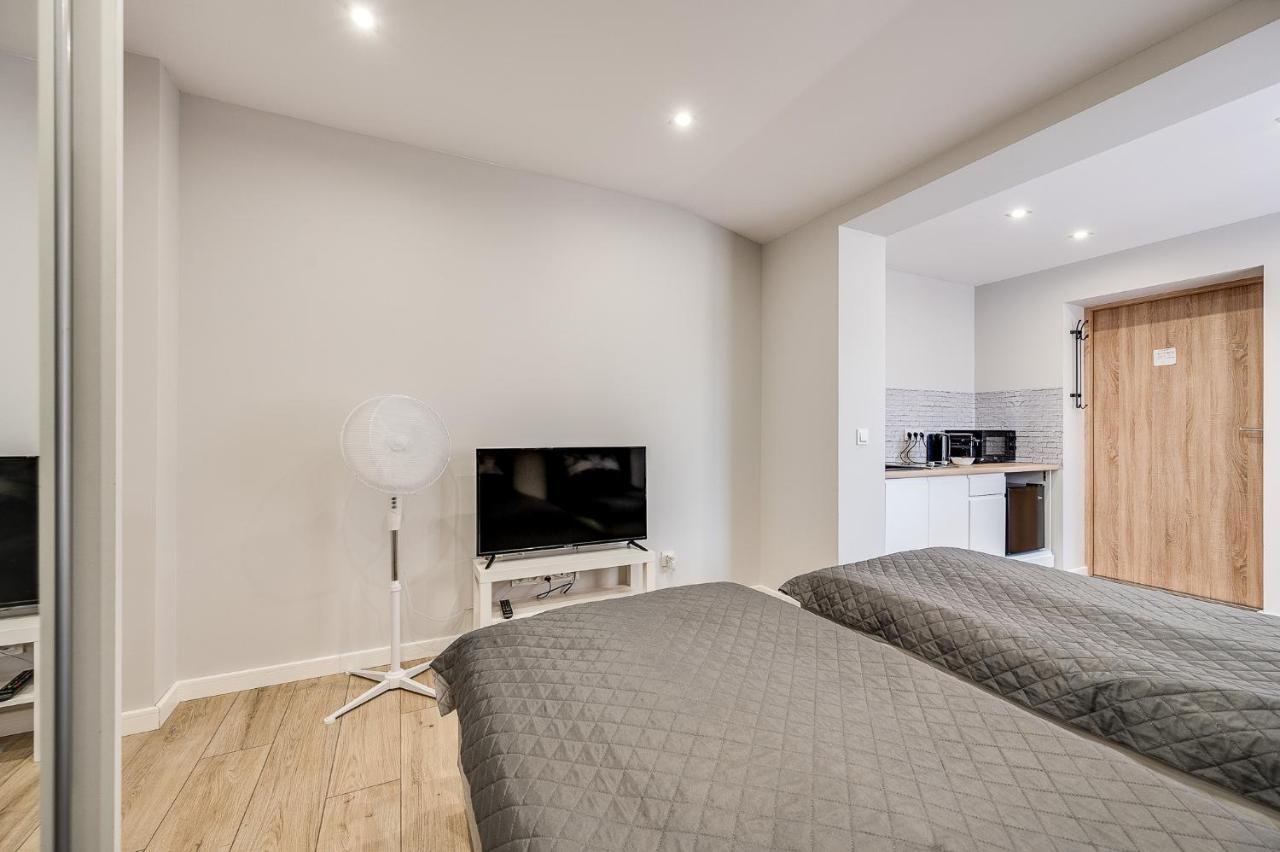 Central Platinum Apartments 30 Rybnik  Dış mekan fotoğraf