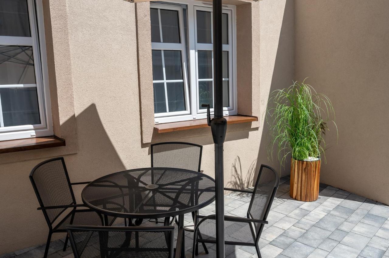 Central Platinum Apartments 30 Rybnik  Dış mekan fotoğraf